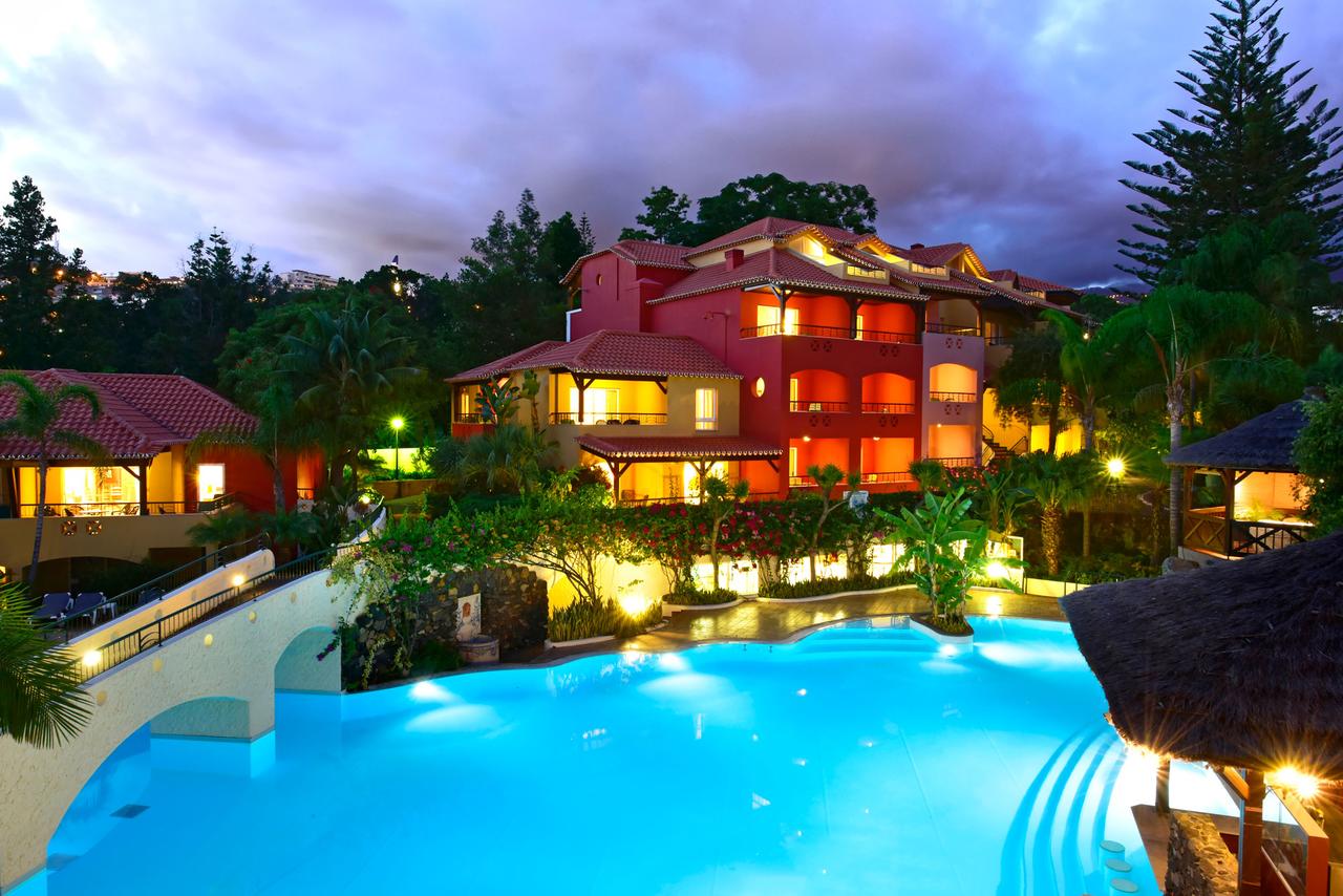 My Travelution - Travel Club - Pestano Village Garden Resort