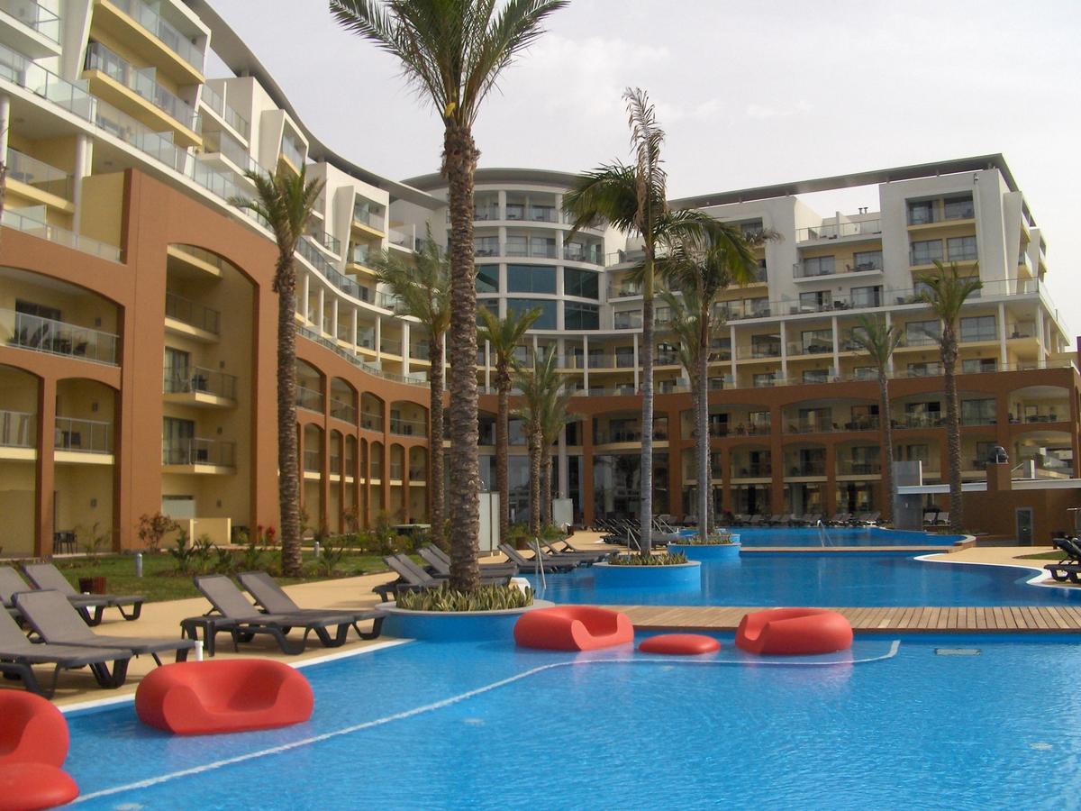 My Travelution - Travel Club - Pestana Promenade