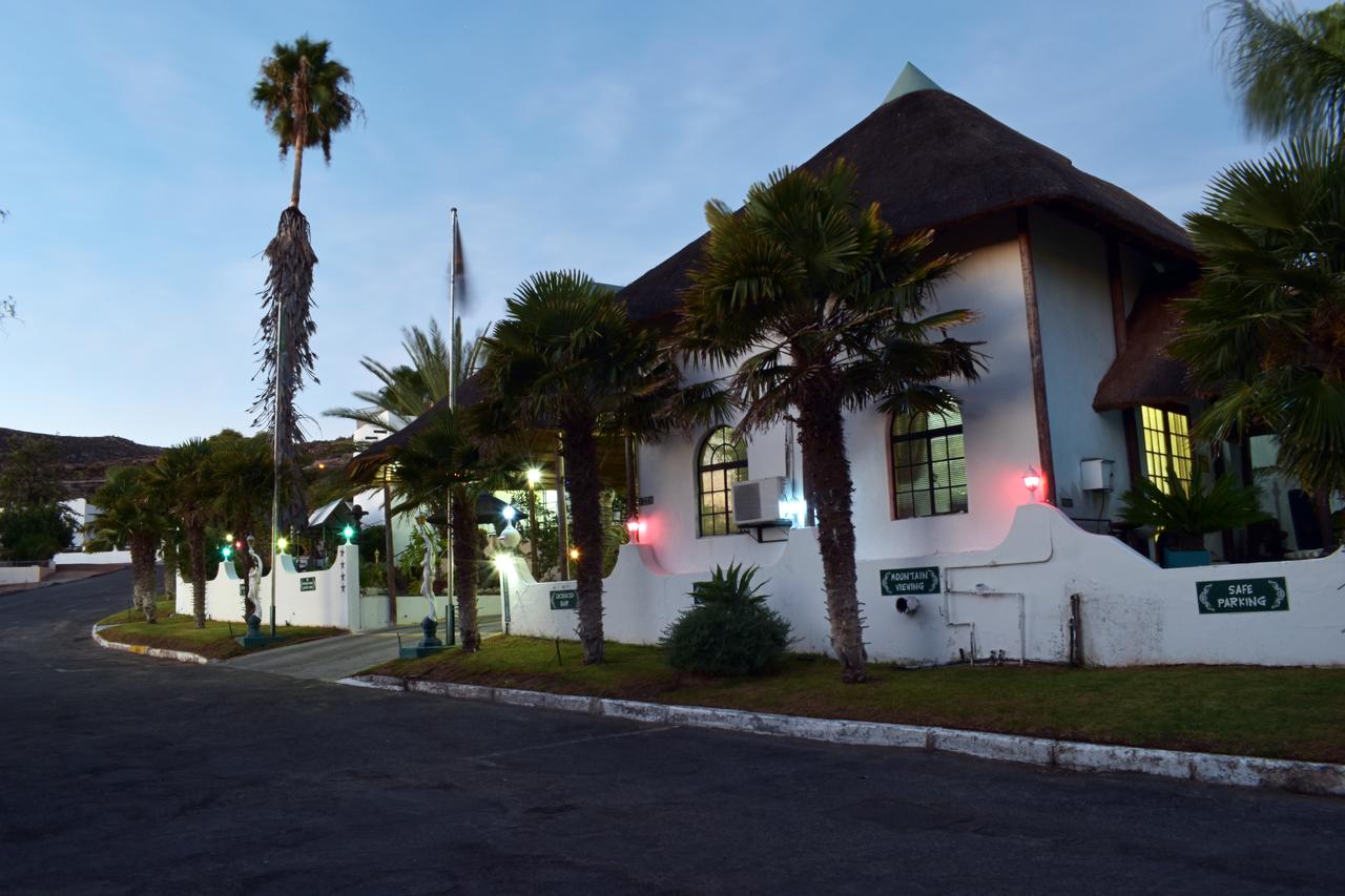My Travelution - Travel Club - Blue Diamond Lodge