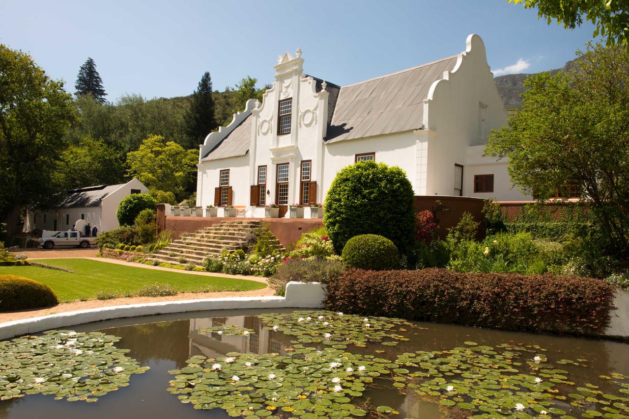 My Travelution - Travel Club - Old Nectar Cottages