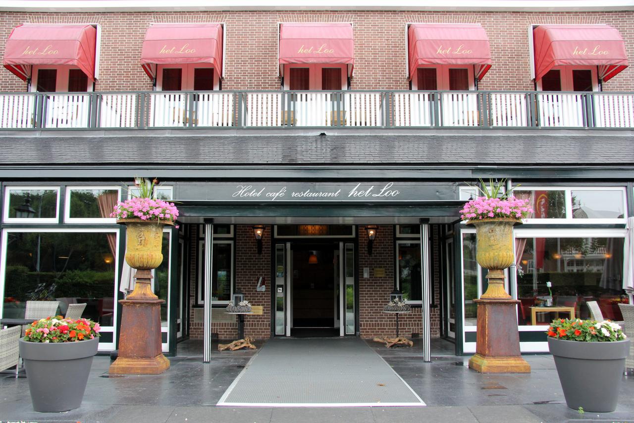 My Travelution - Travel Club - Bastion Hotel Apeldoorn - Het Loo