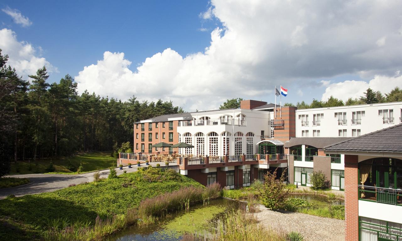 My Travelution - Travel Club - Bilderberg Résidence Groot Heideborgh