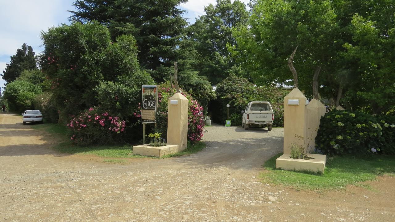 My Travelution - Travel Club - The Edge Mountain Retreat