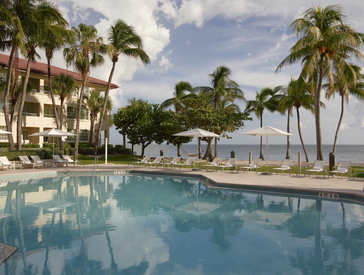 My Travelution - Travel Club - Casa Marina Key West, A Waldorf Astoria Resort