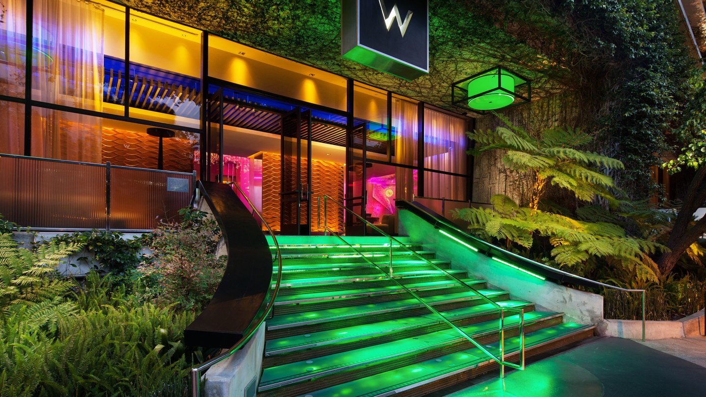 My Travelution - Travel Club - W Los Angeles - West Beverly Hills