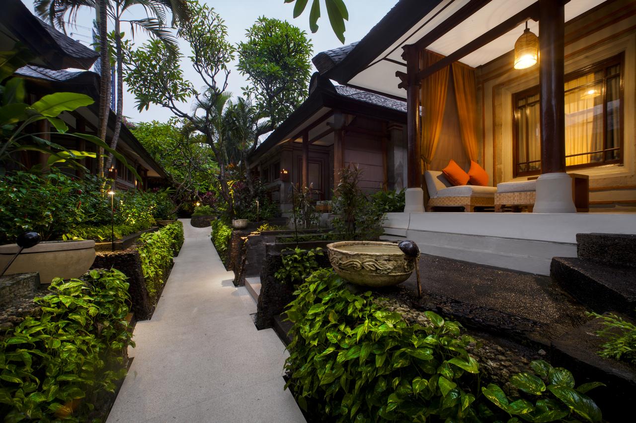 My Travelution - Travel Club - Kuta Seaview Boutique Resort & Spa
