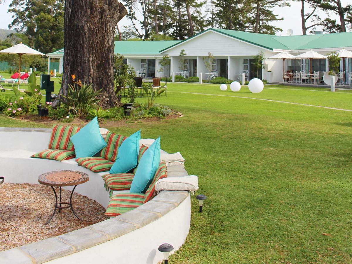 My Travelution - Travel Club - Lakeside Lodge & Spa