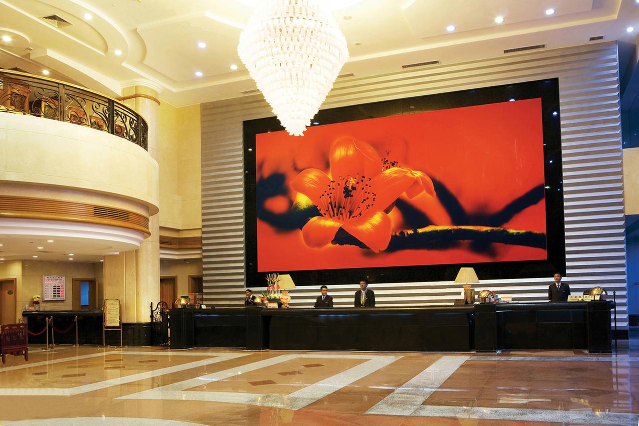 My Travelution - Travel Club - Hotel Canton