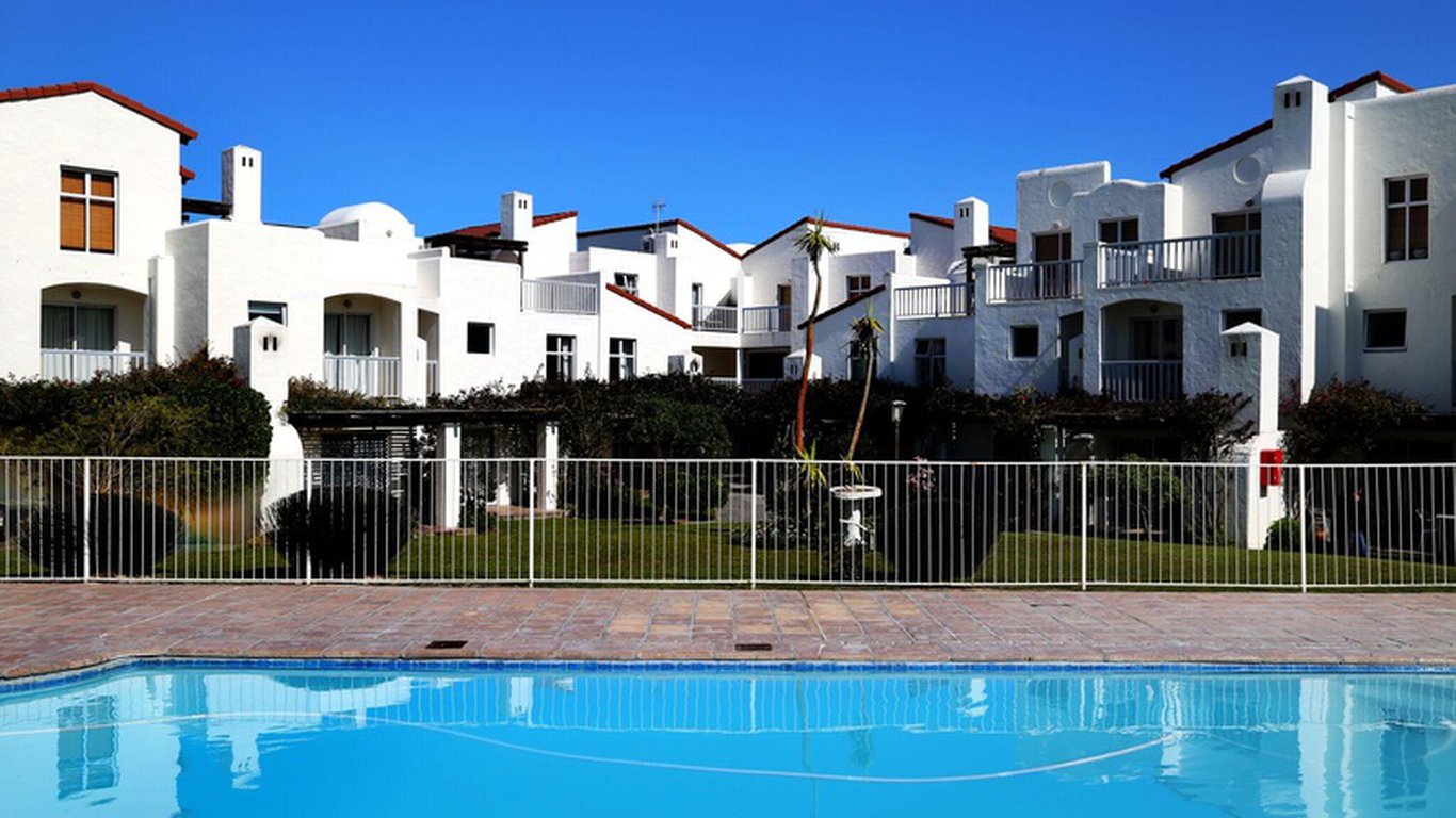 My Travelution - Travel Club - Miss Lucy Self Catering Accommodation