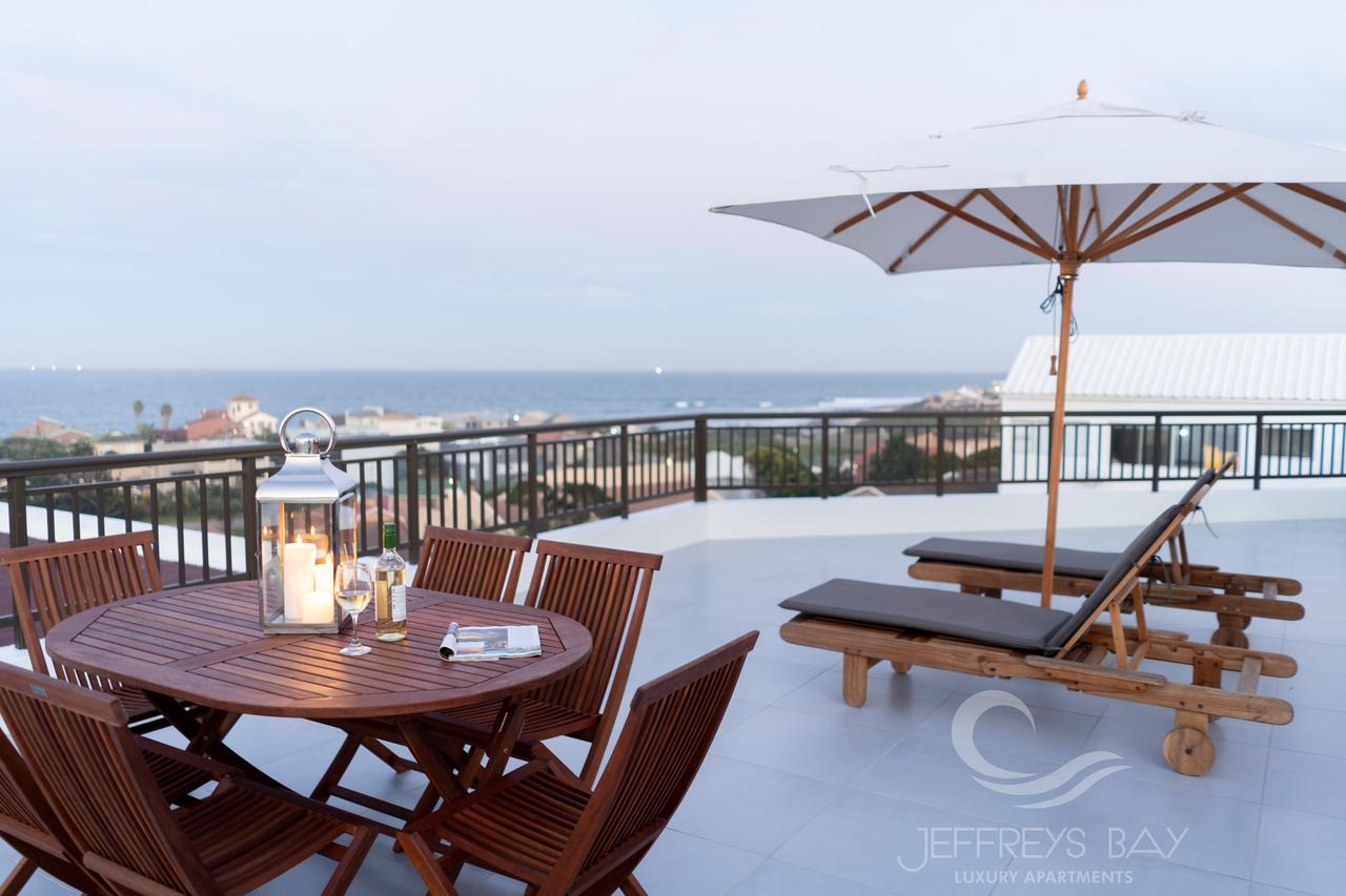 My Travelution - Travel Club - Jeffreys Bay Luxury Accommodation