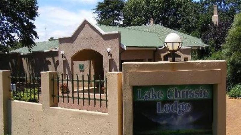 My Travelution - Travel Club - Lake Chrissie Lodge