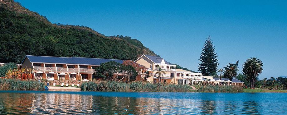 My Travelution - Travel Club - Traders Hotel @ Lake Pleasant Living
