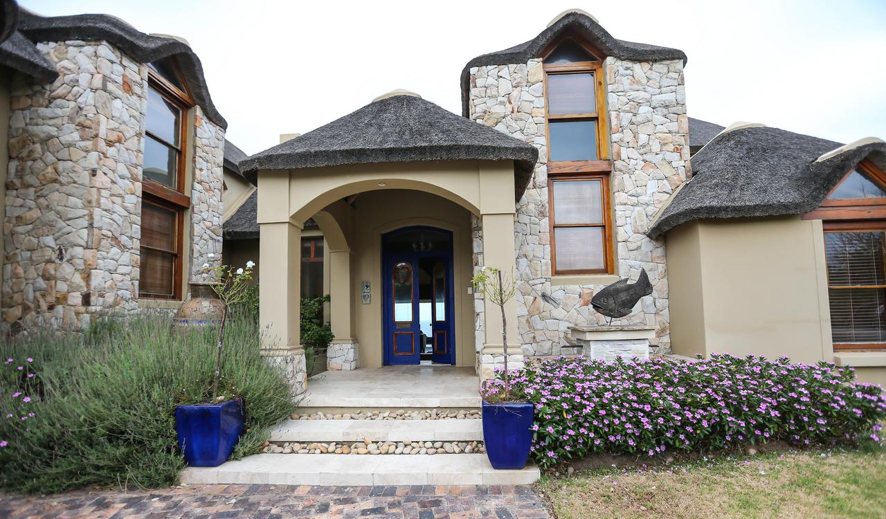 My Travelution - Travel Club - Ichtus Bed and Breakfast