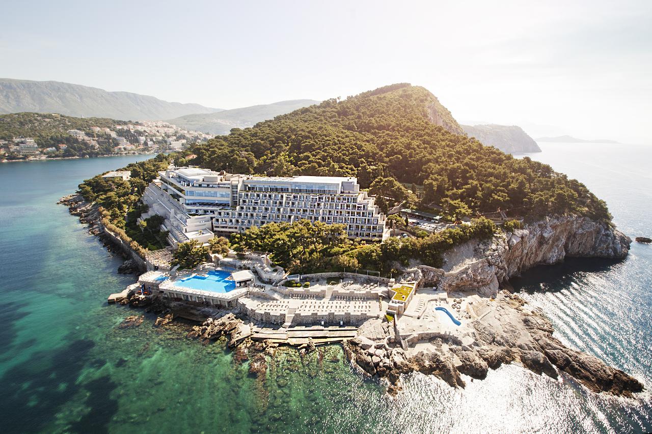 My Travelution - Travel Club - Hotel Dubrovnik Palace