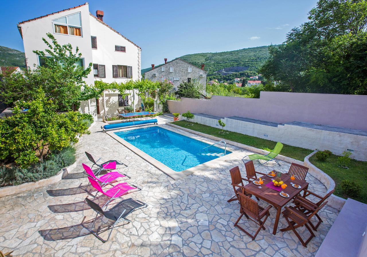 My Travelution - Travel Club - Villa Roza