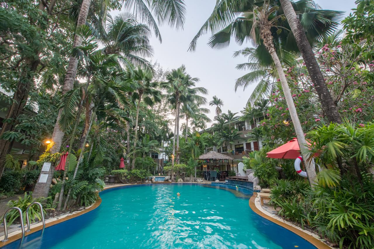 My Travelution - Travel Club - The Viridian Resort