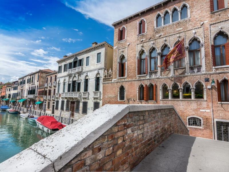 My Travelution - Travel Club - Hotel Al Sole