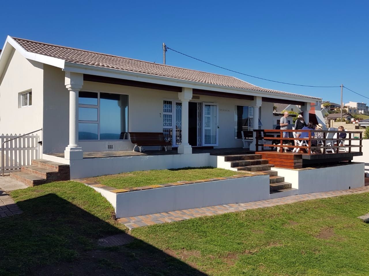 My Travelution - Travel Club - Sea Notes Guest House