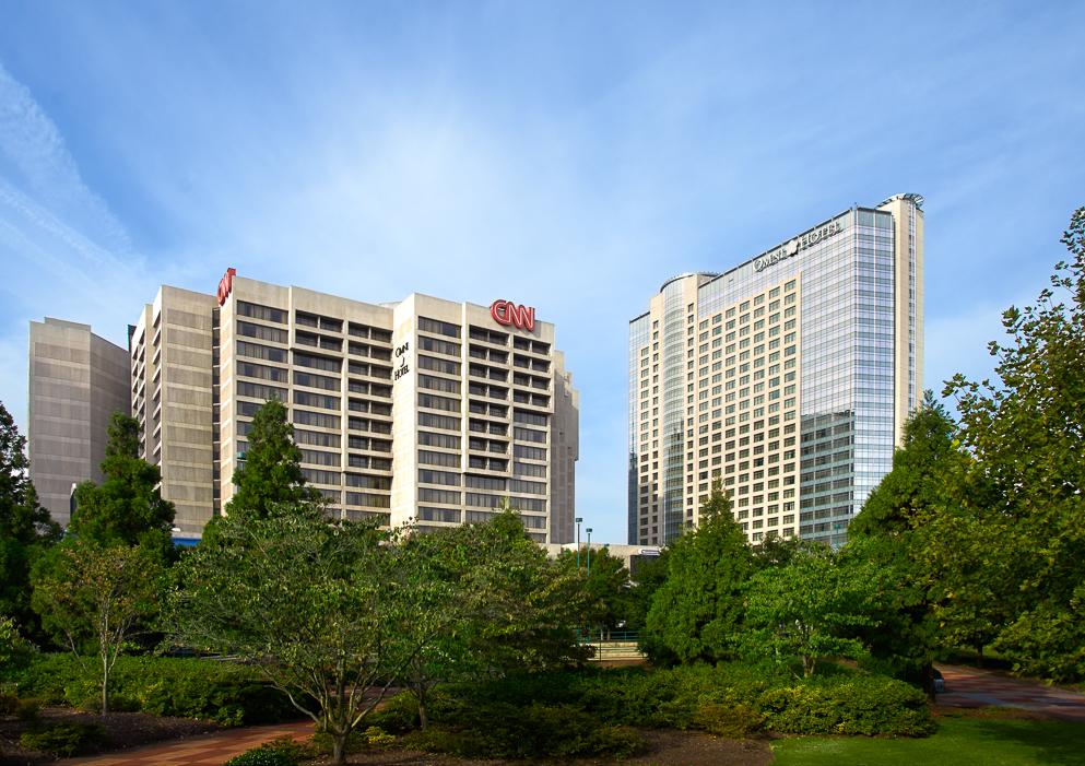 My Travelution - Travel Club - Omni Atlanta Hotel at CNN Center