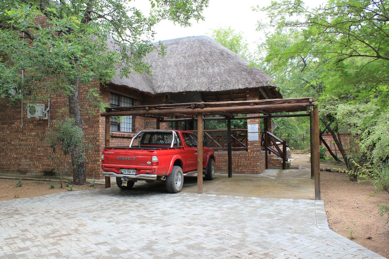 My Travelution - Travel Club - Ex Deo - Edvark Cottage