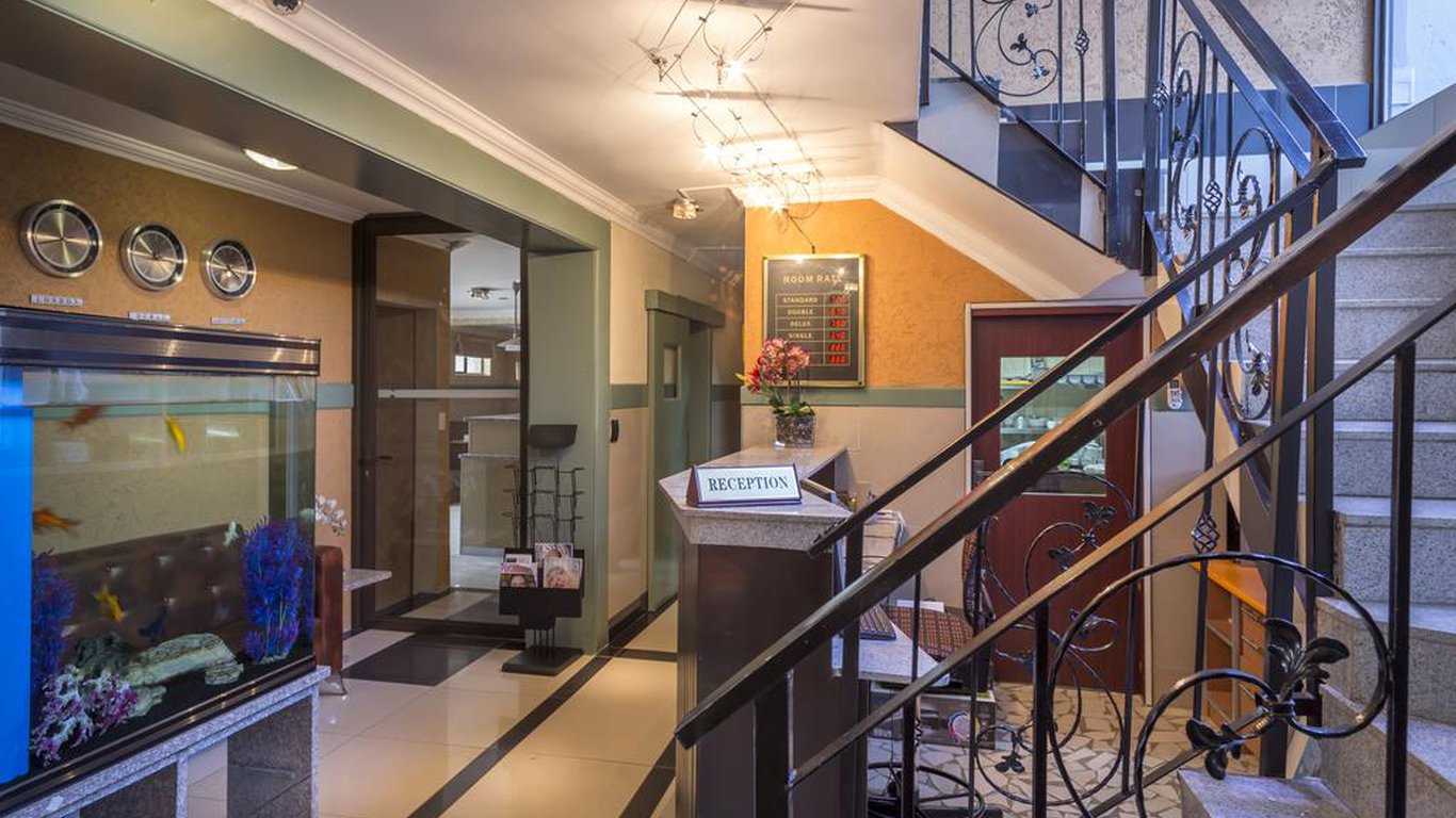 My Travelution - Travel Club - Solace Guest House and Spa