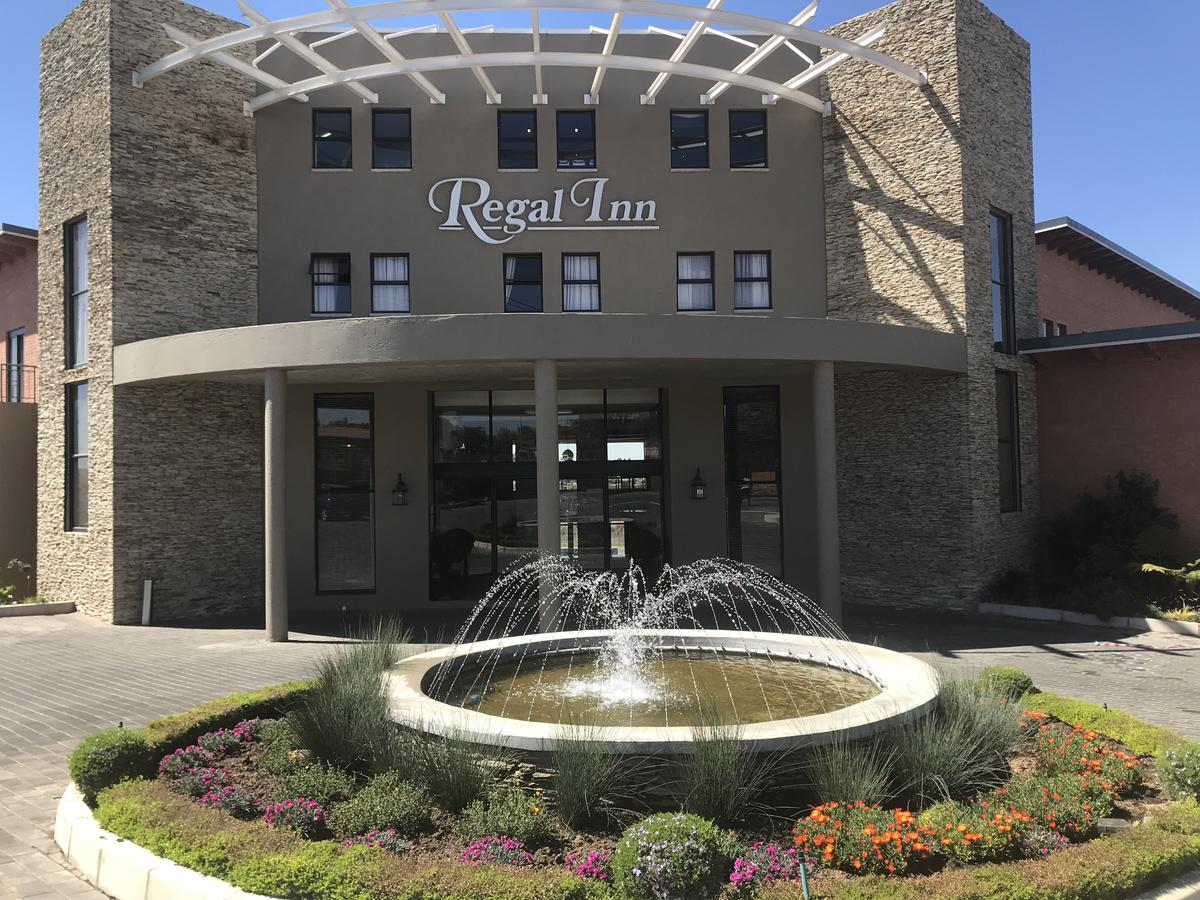 My Travelution - Travel Club - Regal Inn Midrand