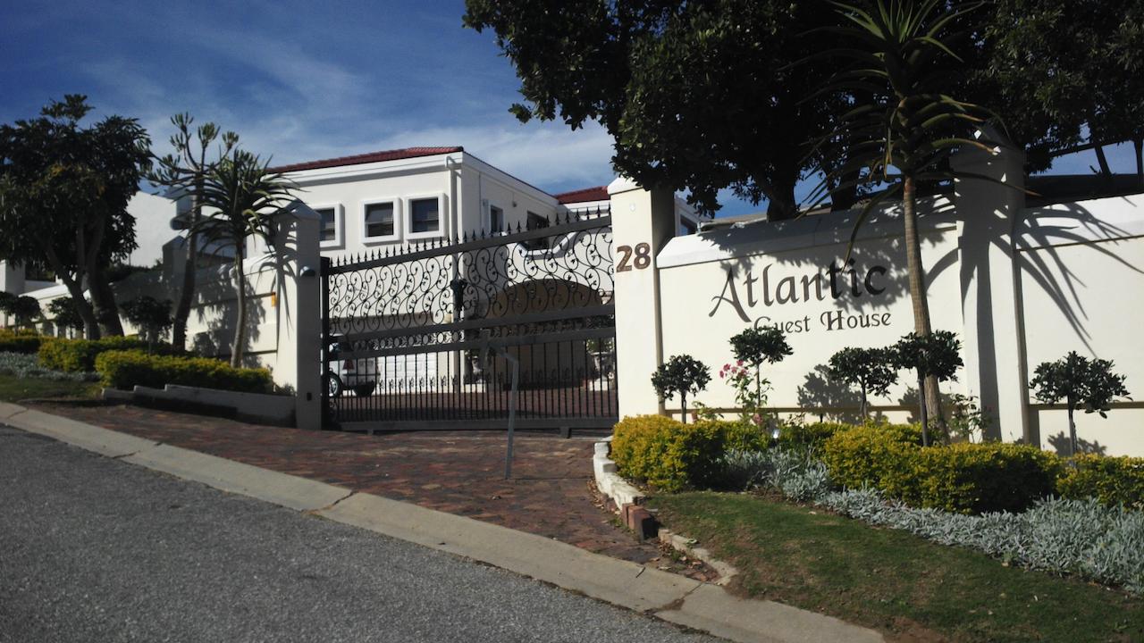 My Travelution - Travel Club - Atlantic Guest House
