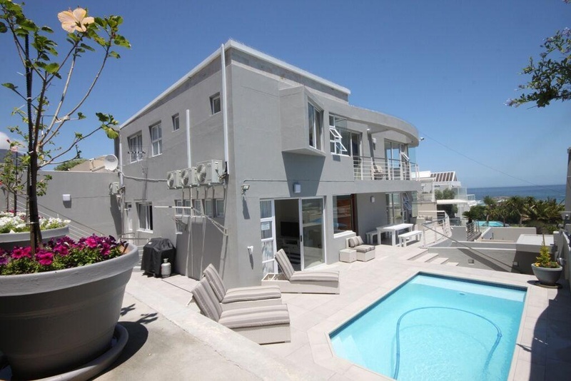 My Travelution - Travel Club - Camps Bay Vacations