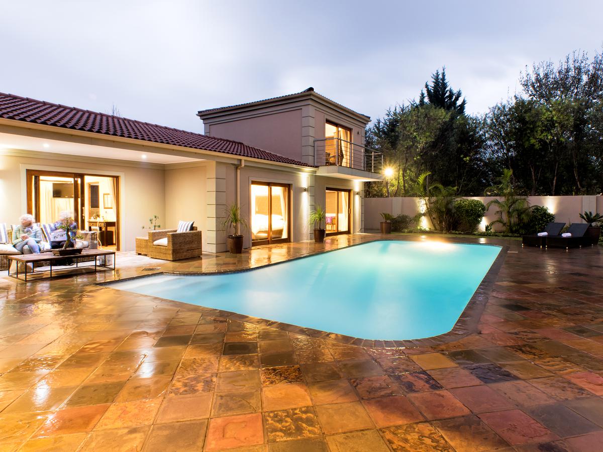 My Travelution - Travel Club - Lord Caledon - The Guest House