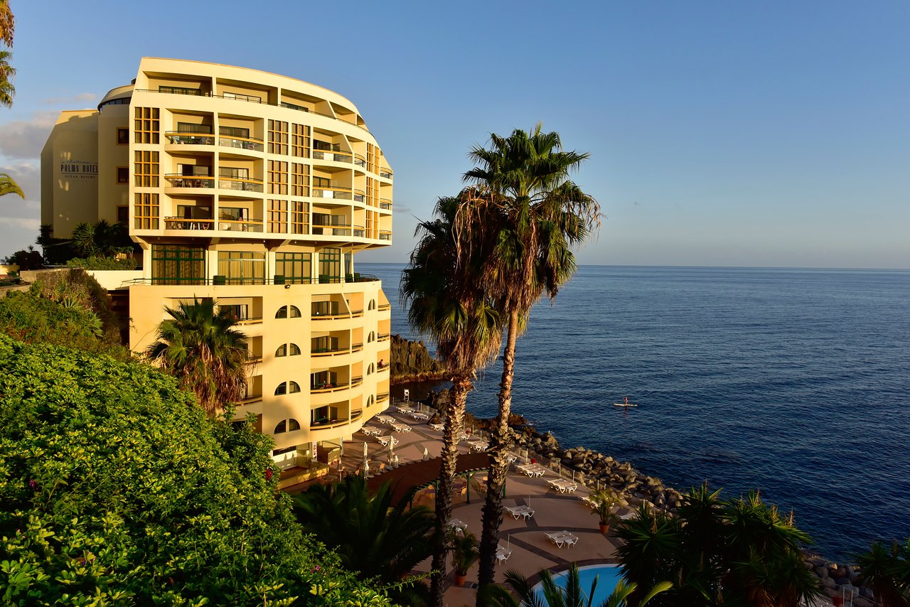 My Travelution - Travel Club - The Pestana Palms