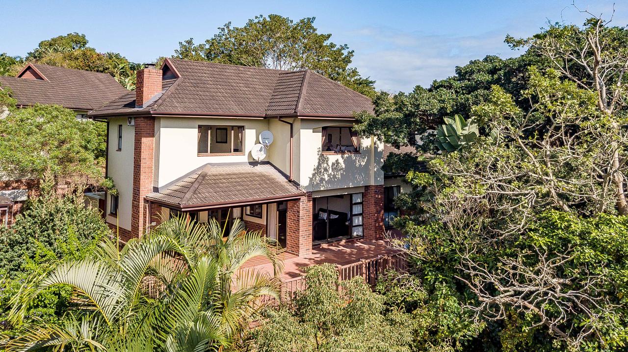 My Travelution - Travel Club - Selborne Luxury Villas