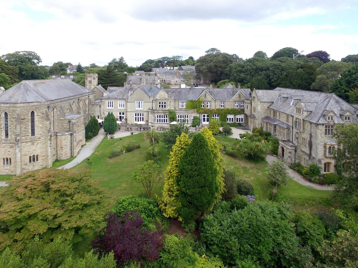 My Travelution - Travel Club - The Alverton Hotel