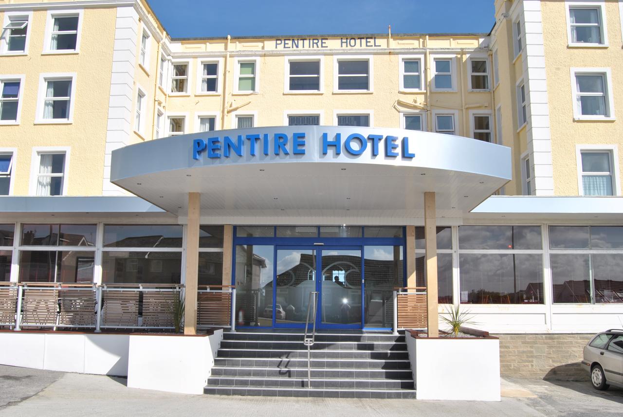My Travelution - Travel Club - The Pentire Hotel Newquay