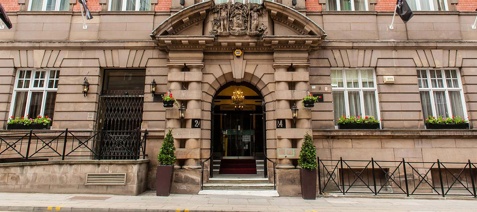 My Travelution - Travel Club - The Richmond Apart-Hotel