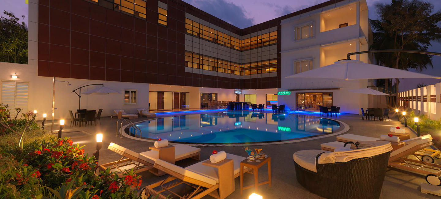 My Travelution - Travel Club - Goldfinch Mumbai