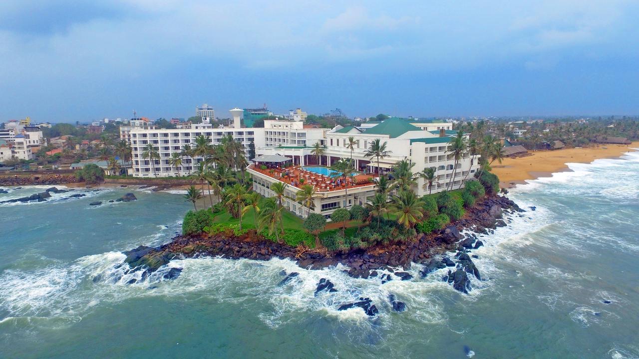 My Travelution - Travel Club - Mount Lavinia Hotel