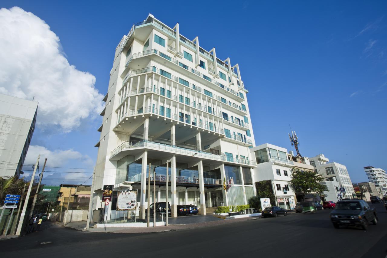 My Travelution - Travel Club - Mirage Hotel Colombo