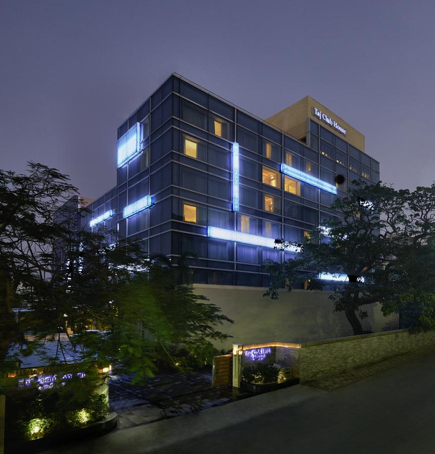 My Travelution - Travel Club - Taj Club House