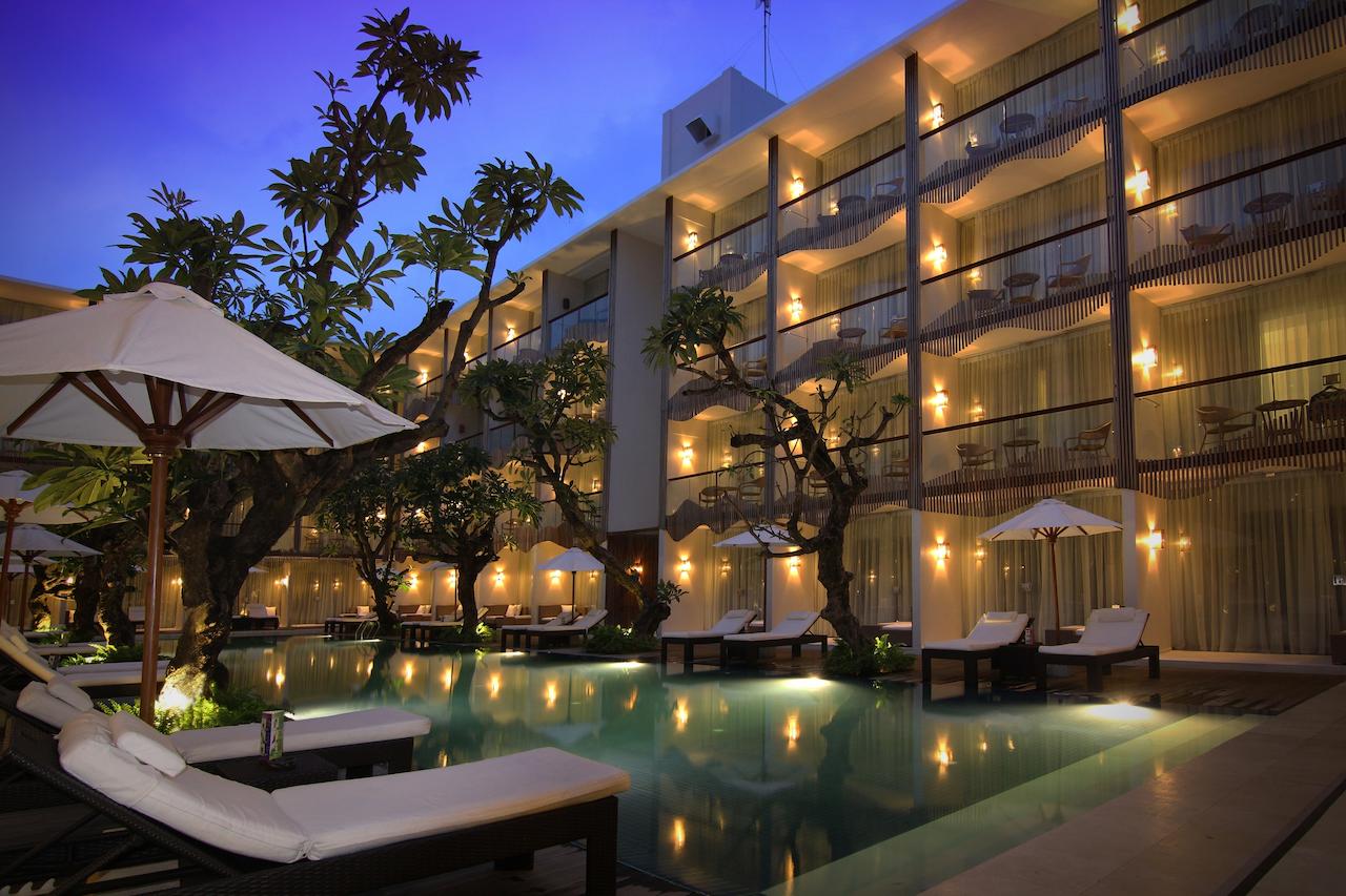 My Travelution - Travel Club - The Bene Hotel