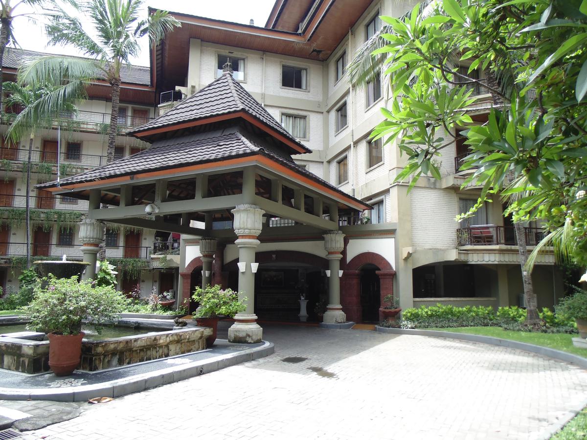 My Travelution - Travel Club - Club Bali Family Suites at Legian Beach