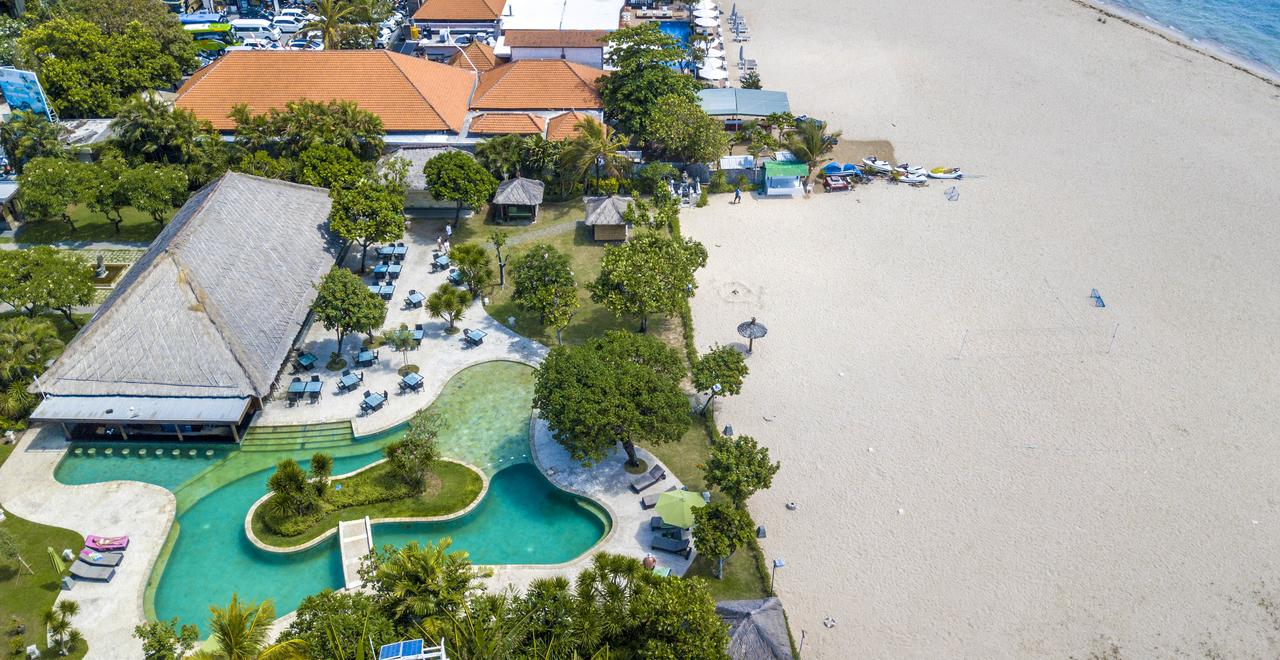 My Travelution - Travel Club - The Tanjung Benoa Beach Resort