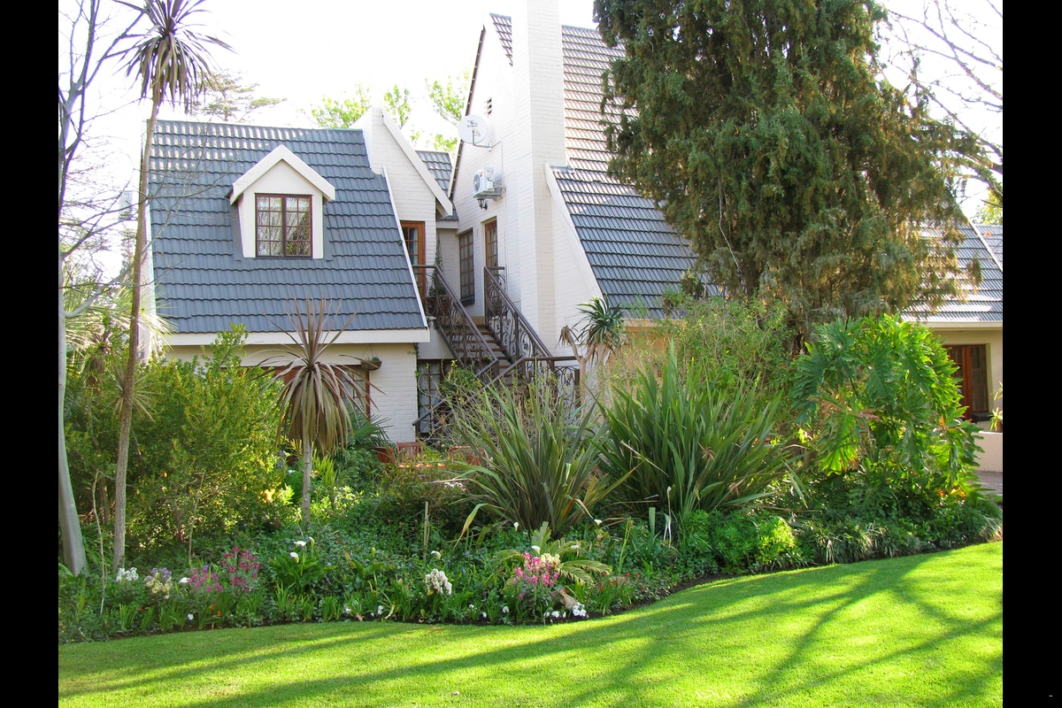 My Travelution - Travel Club - Serenity Green Guesthouse