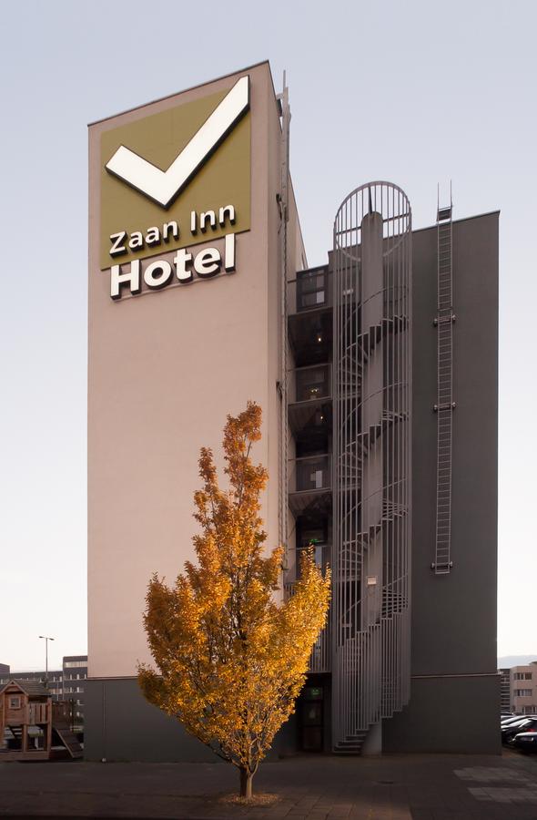My Travelution - Travel Club - Best Western Zaan Inn