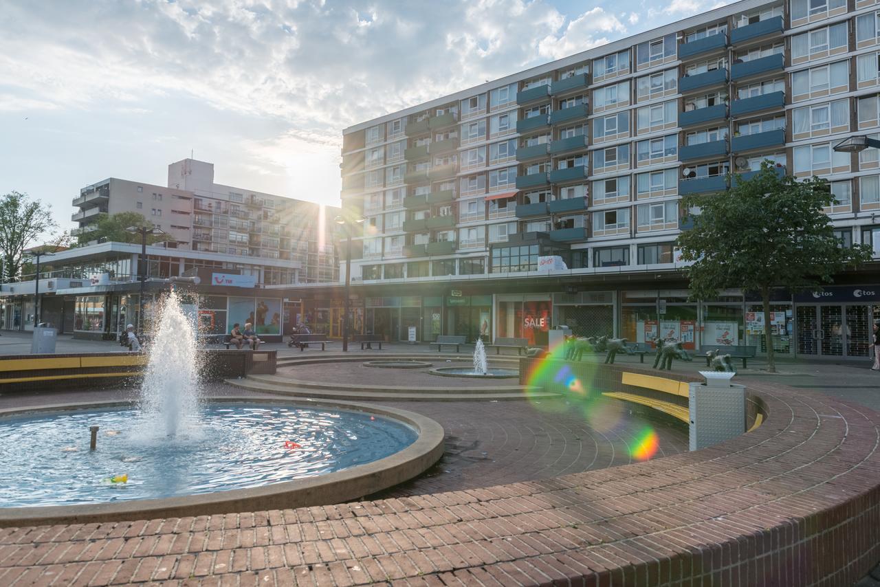 My Travelution - Travel Club - Citiez Hotel Amsterdam