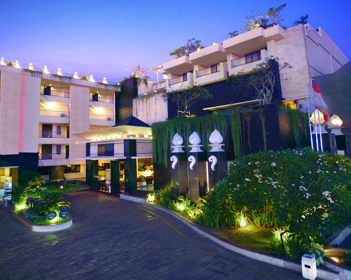 My Travelution - Travel Club - Aston Kuta Hotel & Residence