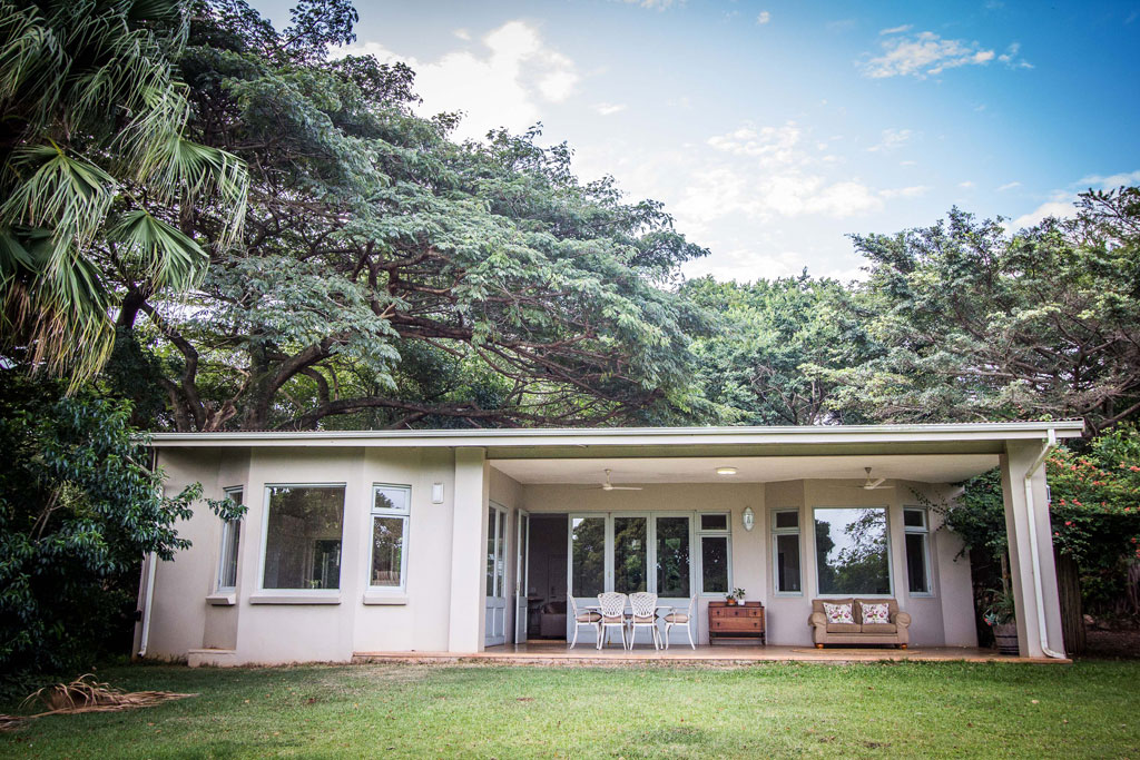 My Travelution - Travel Club - Nguni Cottage
