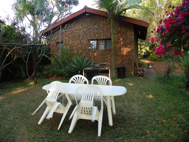 My Travelution - Travel Club - Lake St Lucia Lodge