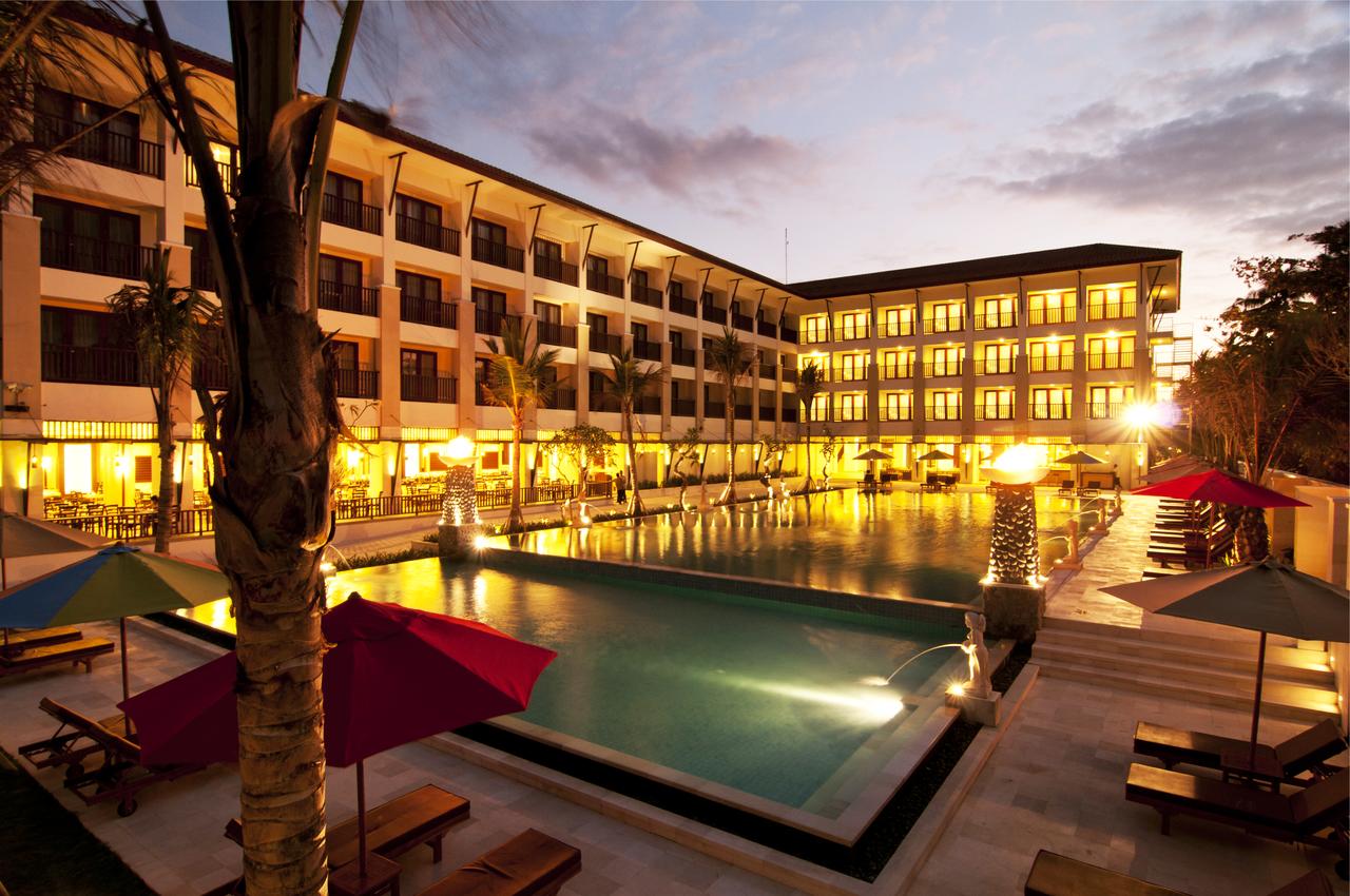 My Travelution - Travel Club - Bali Relaxing Resort & Spa