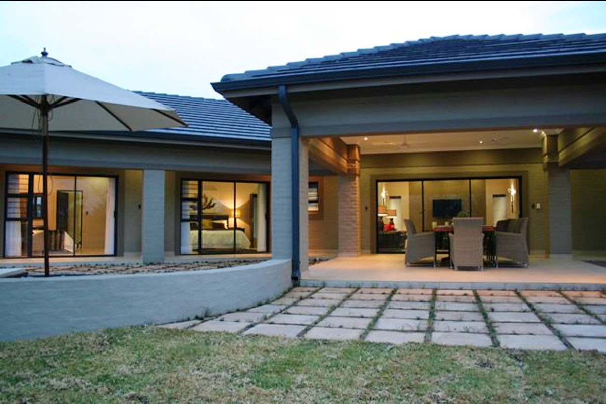 My Travelution - Travel Club - Hunter's Pride Wildlife Estate