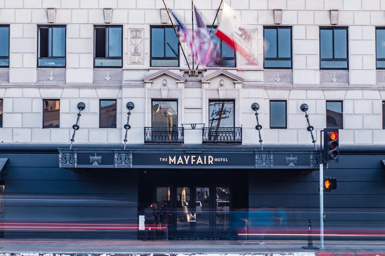 My Travelution - Travel Club - The Mayfair Hotel